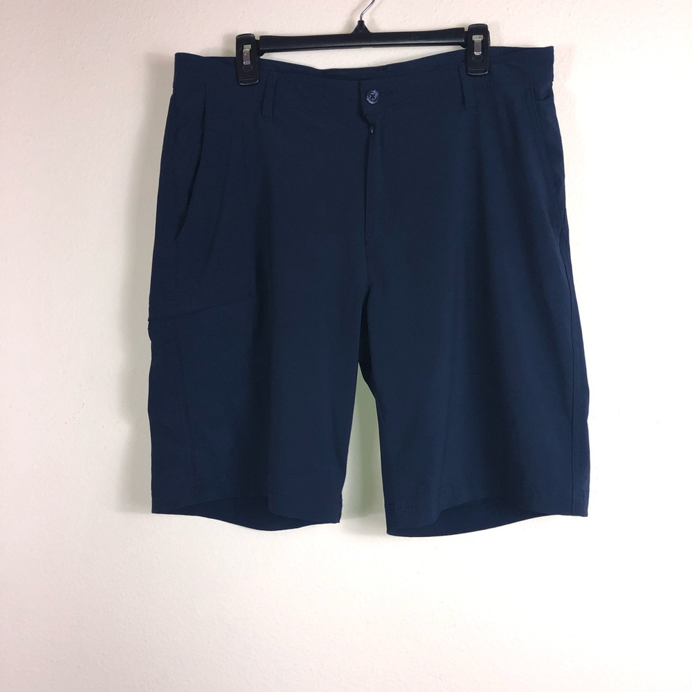 Fishing sports shorts
